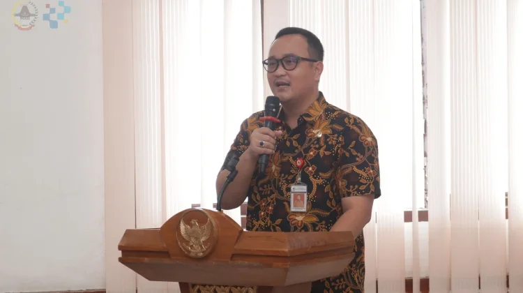 Langkah Strategis Pemko Gunungsitoli Validasi Data Desa untuk Indeks Desa 2026