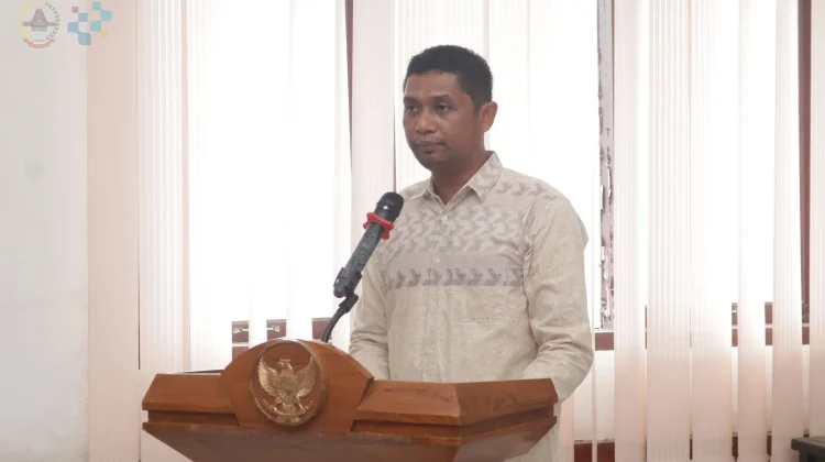 Langkah Strategis Pemko Gunungsitoli Validasi Data Desa untuk Indeks Desa 2026