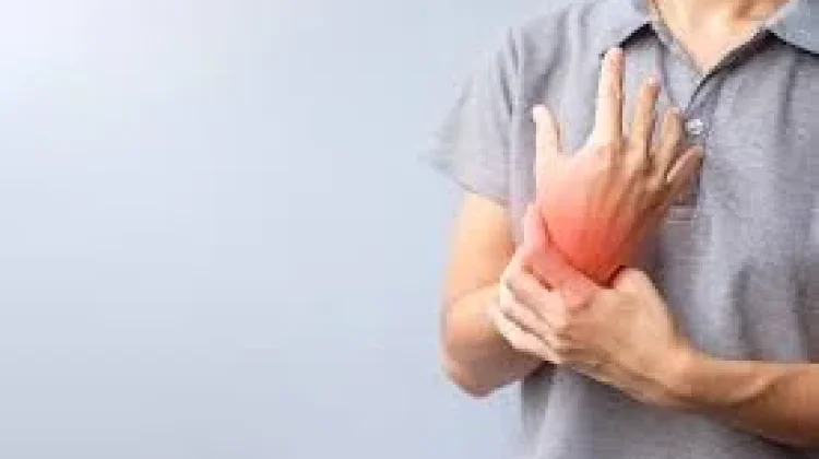 Carpal Tunnel Syndrome, saat Kesemutan Menghambat Produktivitas