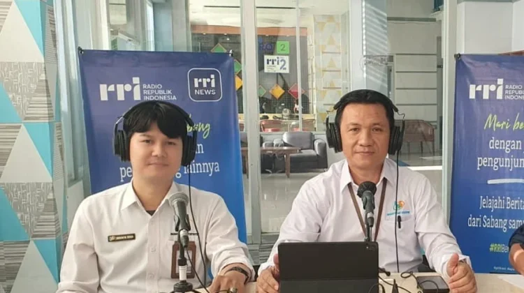 Sensus Ekonomi 2026 di Nias Utara Dua Tahap, Mulai Blasting Gmail