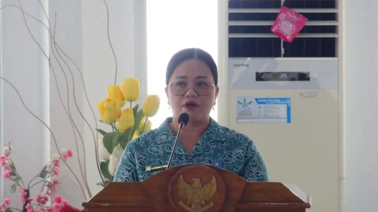 Supervisi Provsu Jadi Motivasi Optimalkan 4 Desa Unggulan di Nias Utara