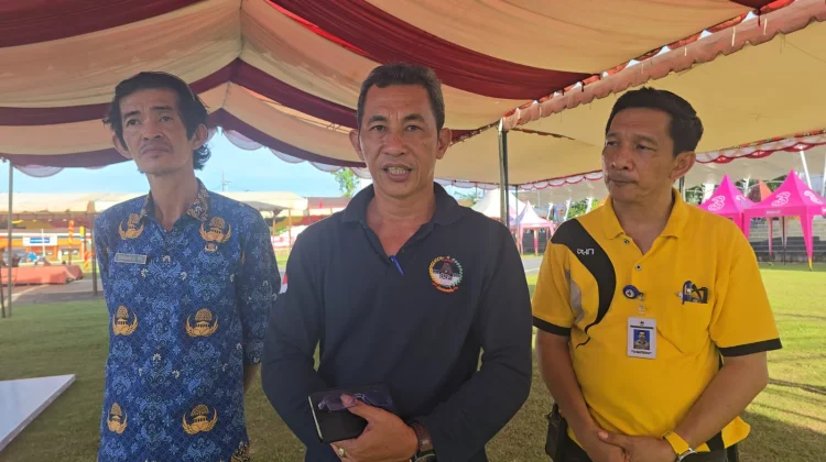 Warga Kota Gunungsitoli Diajak Hadiri Rangkaian Hari Jadi Kota 19-25 April 2026