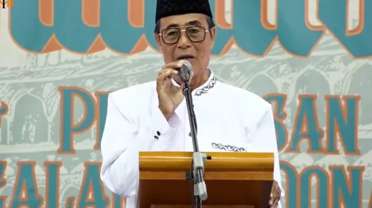 CJH Apresiasi Bantuan Pemko Fasilitasi Pemberangkatan Jemaah Haji