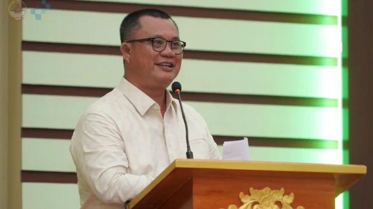 Paskah Oikoumene 2026, Wali Kota Serukan Semangat Pembaruan