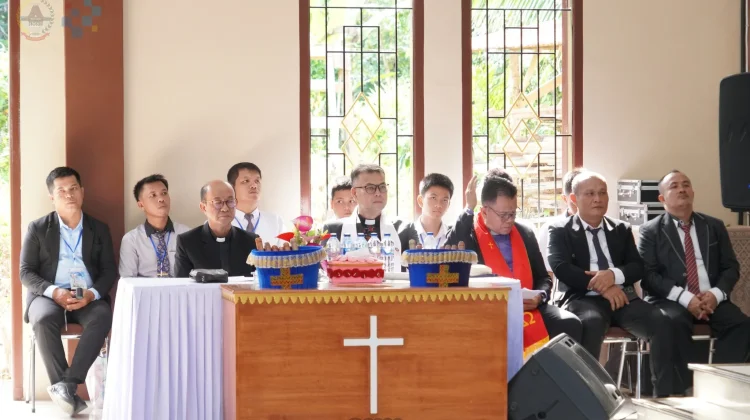 Paskah Oikoumene 2026, Wali Kota Serukan Semangat Pembaruan