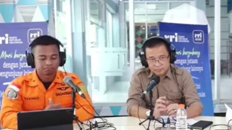 BPBD Nias Utara Perkuat Respons Bencana hingga Tingkat Desa