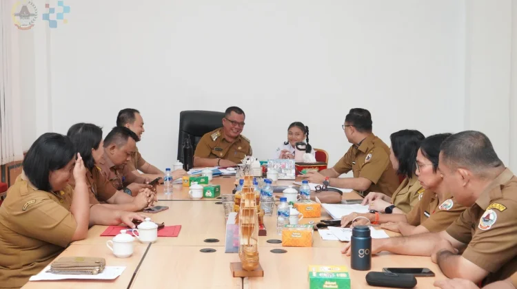 Imelda Wujudkan Mimpi di Kursi Kepemimpinan