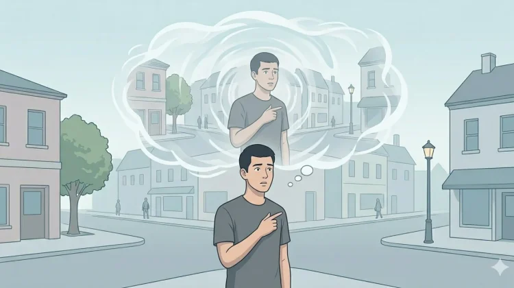 Fenomena Déjà Vu, saat Semua Terasa Seperti Pernah Terjadi
