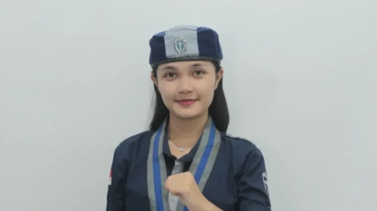 Sekcab GMKI Gunungsitoli: Emansipasi Harus Jadi Kedaulatan Gagasan