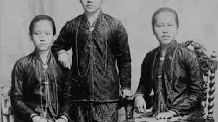 Kebaya Kartini, dari Busana Priyayi jadi Identitas Perempuan Indonesia