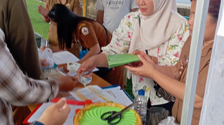 Masyarakat Diajak Kelola Sampah dari Rumah