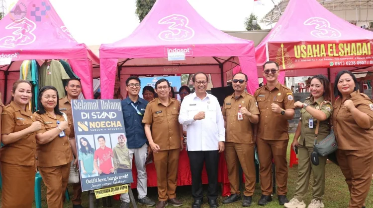 FLS3N 2026 Gunungsitoli: Ajang Tumbuhkan Kreativitas dan Karakter Siswa