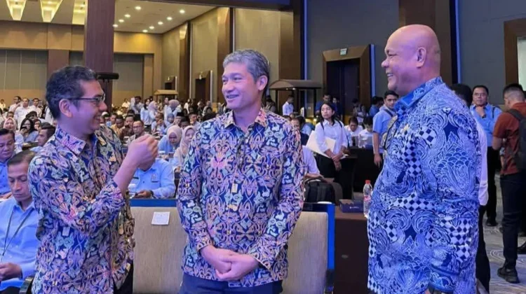 Bupati Amizaro: Musrenbang RKPD Sumut 2027 Harus Selaras dengan Kebutuhan Daerah