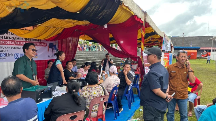 Generasi Muda Bersama Wali Kota Gunungsitoli