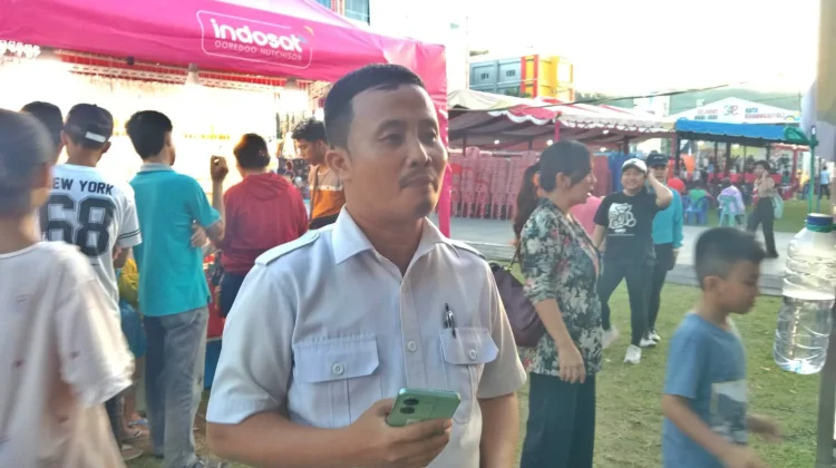 Peringati HUT ke-348, Guru dan Pelajar Sampaikan Harapan untuk Kota Gunungsitoli