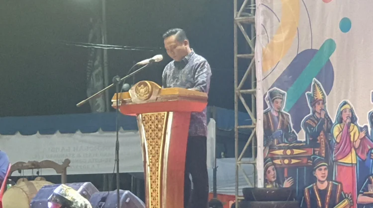 Koordinator Forkada Kepulauan Nias Ajak Kolaborasi