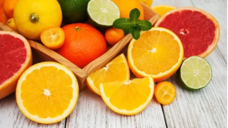 Jus Buah yang Tidak Aman dan Tidak Sehat Bagi Sakit Maag