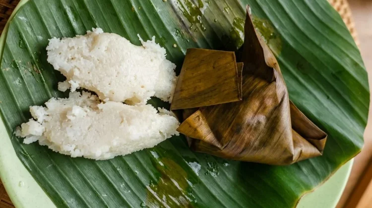 Perbedaan Khas Kuliner Batak Pohul-pohul dan Ombus-ombus