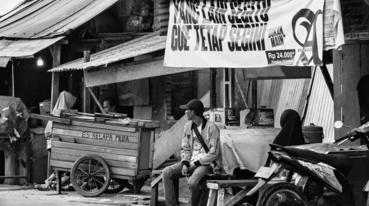 Harapan di tengah Dinamika Kehidupan