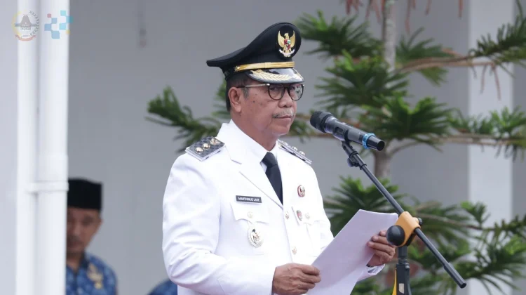 Sejarah Singkat Perjalanan Otonomi Daerah di Indonesia