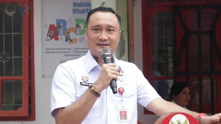 New Posyandu, Transformasi Layanan Mencakup Enam Standar Pelayanan Minimal