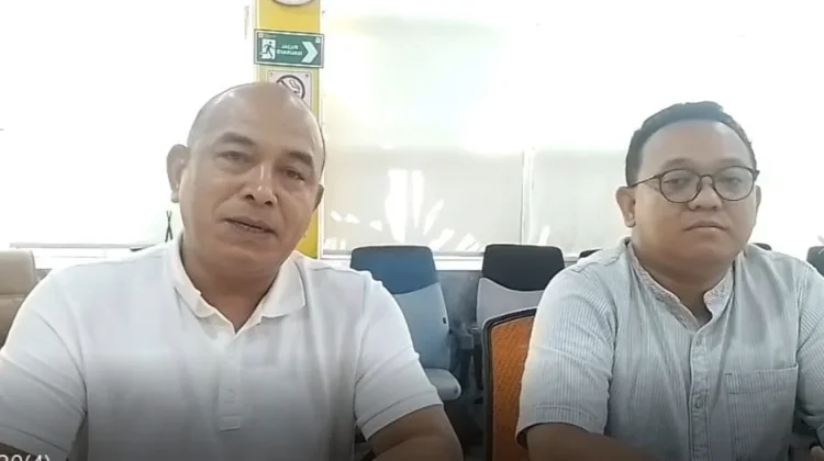 PLN Rawat PLTG Gunungsitoli, Warga Diminta Hemat Listrik