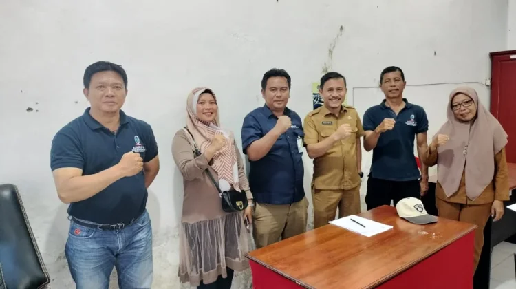 SBSI Gunungsitoli Tegaskan Hak Normative Pekerja/Buruh Harus Ditingkatkan