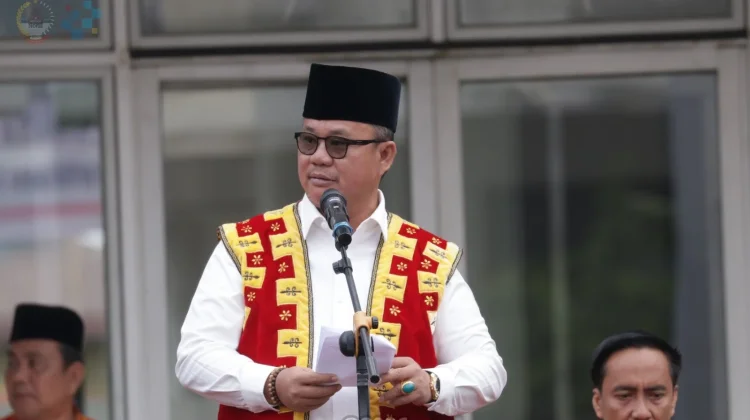 Hardiknas 2026 Jadi Momentum, Gunungsitoli Percepat Transformasi Pendidikan
