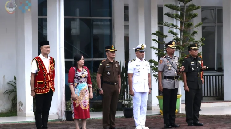 Hardiknas 2026 Jadi Momentum, Gunungsitoli Percepat Transformasi Pendidikan