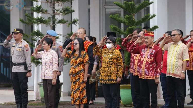 Hardiknas 2026 Jadi Momentum, Gunungsitoli Percepat Transformasi Pendidikan