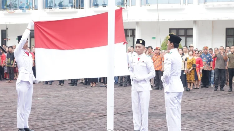 Hardiknas 2026 Jadi Momentum, Gunungsitoli Percepat Transformasi Pendidikan