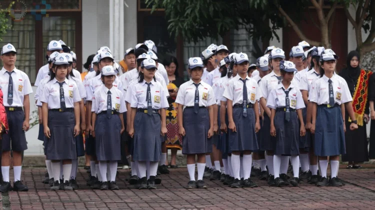Hardiknas 2026 Jadi Momentum, Gunungsitoli Percepat Transformasi Pendidikan