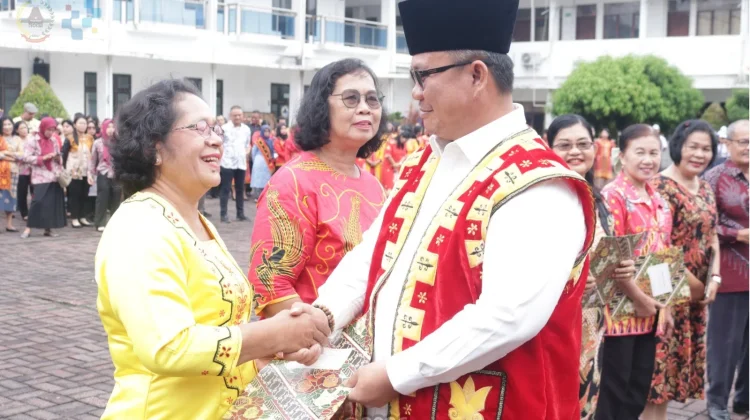 Hardiknas 2026 Jadi Momentum, Gunungsitoli Percepat Transformasi Pendidikan