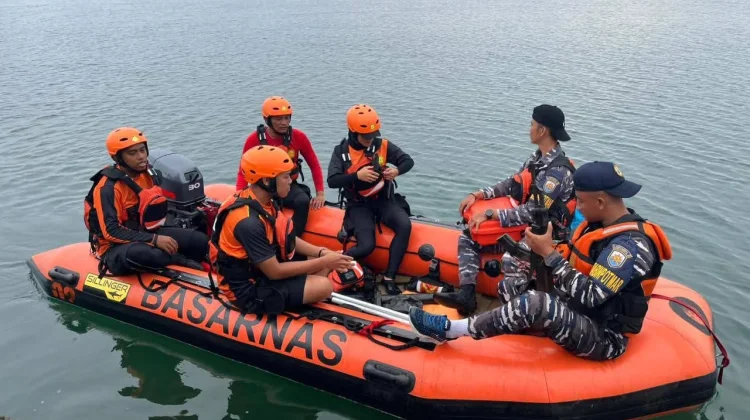 Hari Ke-4 Pencarian Korban Diterkam Buaya, Belum Ditemukan