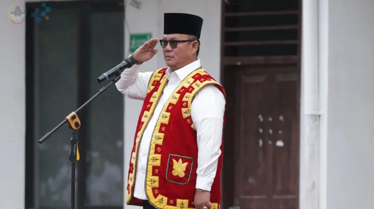 Pemko Gunungsitoli Komitmen Dukung Sektor Pendidikan di Daerah