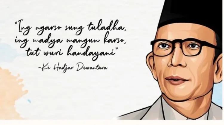 Sejarah Lahirnya Hari Pendidikan Nasional