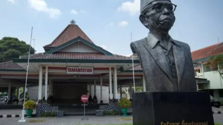 Nationaal Onderwijs Instituut Taman Siswa