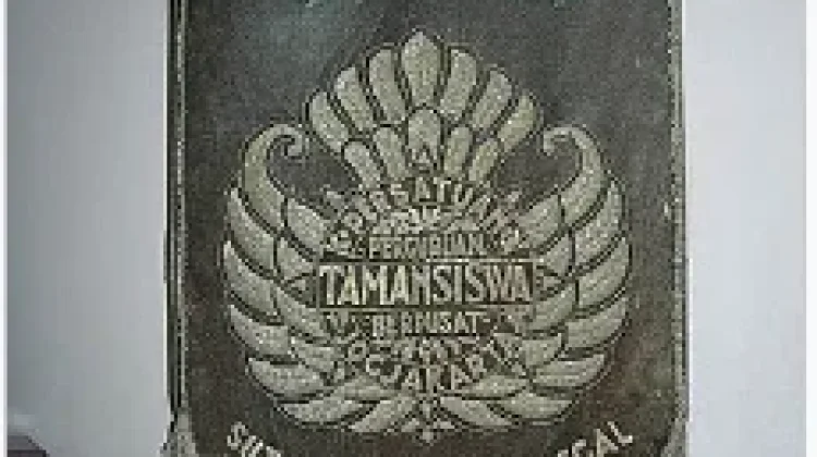 Nationaal Onderwijs Instituut Taman Siswa