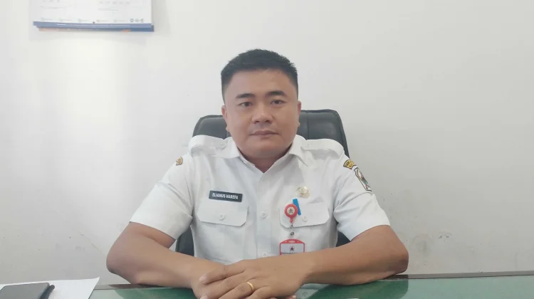 Desil Bansos Berubah, Dinsos Nias Utara: Laporkan ke Desa untuk Pemutakhiran Data
