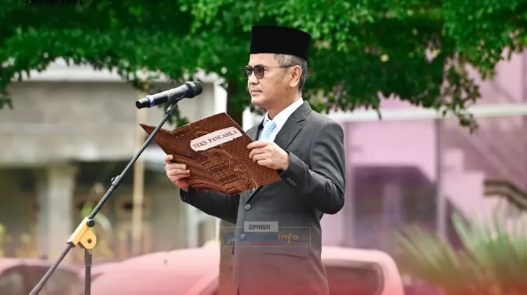 Hardiknas Menjadi Momentum Refleksi Meneguhkan Kemajuan Pendidikan Nasional