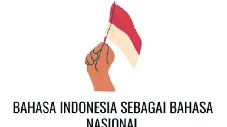 Asal Usul Bahasa Indonesia