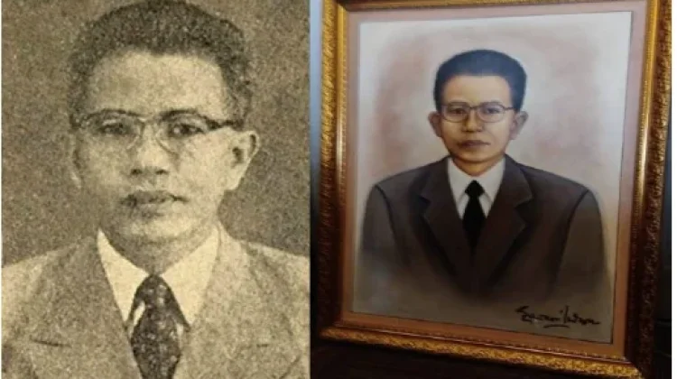 Asal Usul Bahasa Indonesia