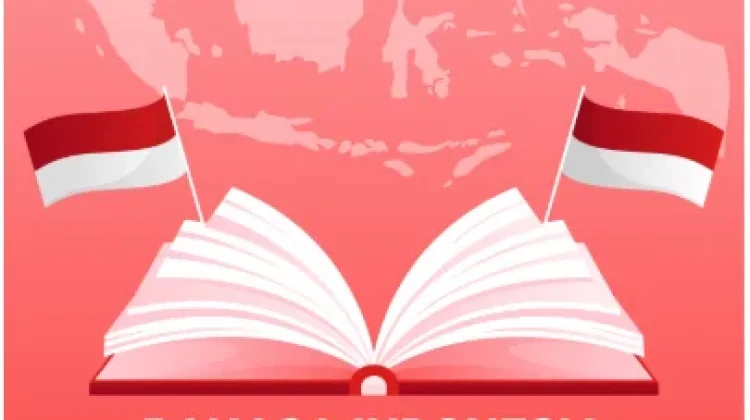 Asal Usul Bahasa Indonesia