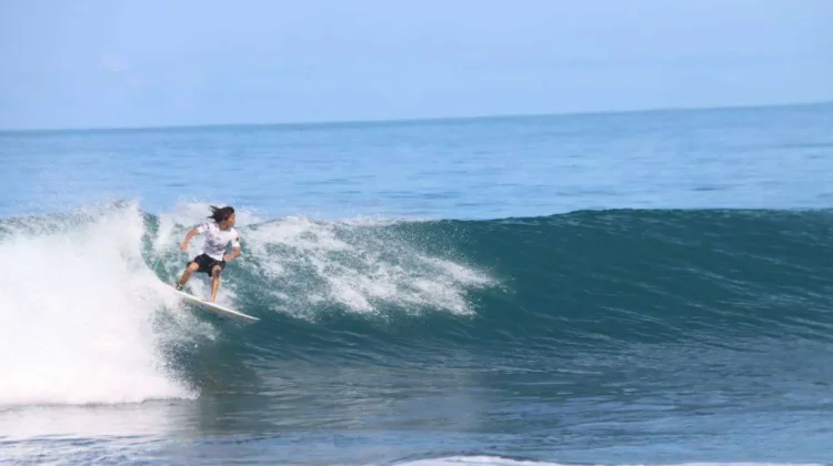 Dampak Efisiensi Anggaran, Surfing Afulu Pro 2026 Ditunda