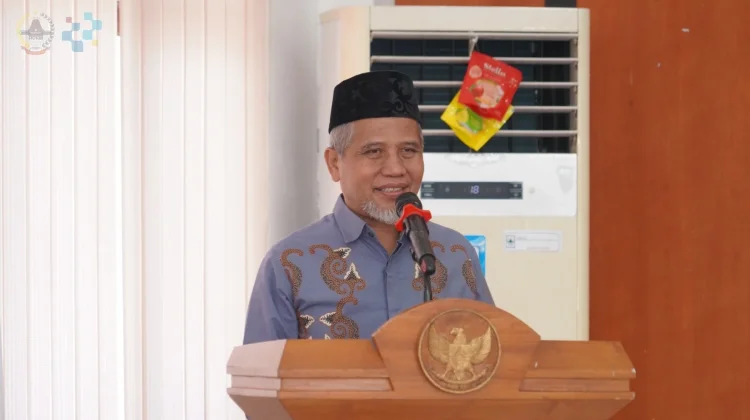 Reses Anggota DPD RI Provsu, Bahas APBN, DD hingga Inflasi