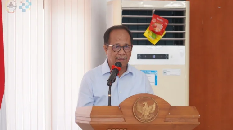 Wawako Gunungsitoli Sambut Reses DPD RI, Soroti APBN dan Inflasi