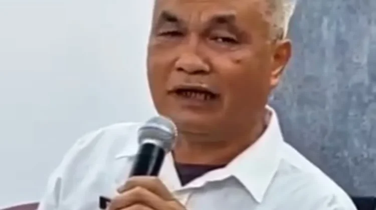 Dinas Ketahanan Pangan Himbau Warga dan Pelaku Usaha Mengedepankan Kesmavet