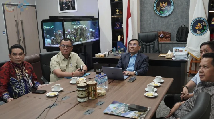 Wali Kota Gunungsitoli Dorong Perluasan Program Makan Bergizi Gratis