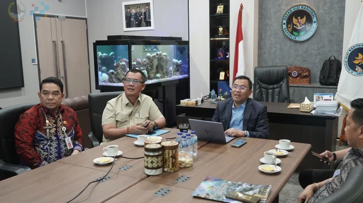 Wali Kota Gunungsitoli Dorong Perluasan Program Makan Bergizi Gratis