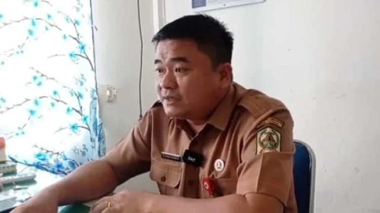 Data Desil Bansos Berubah, Kadis Sosial Nias Utara, Imbau Warga Lapor ke Desa